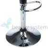HOKER BAROWY BX-1002 CZARNY